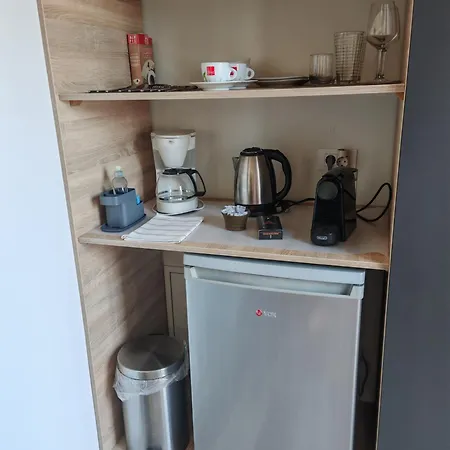 Val Гостевой дом 3*