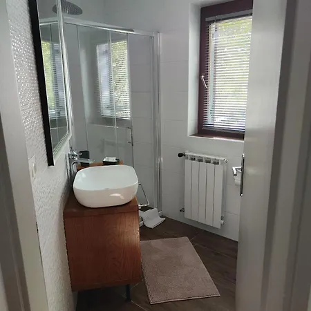 Val Гостевой дом 3*