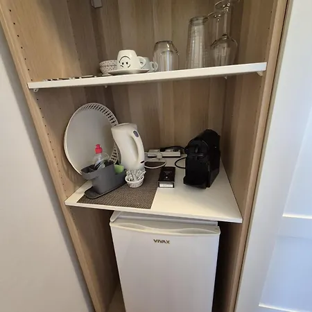 Val Gæstehus 3*