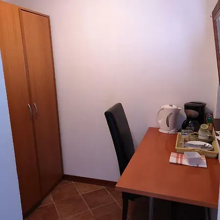 Гостевой дом Val