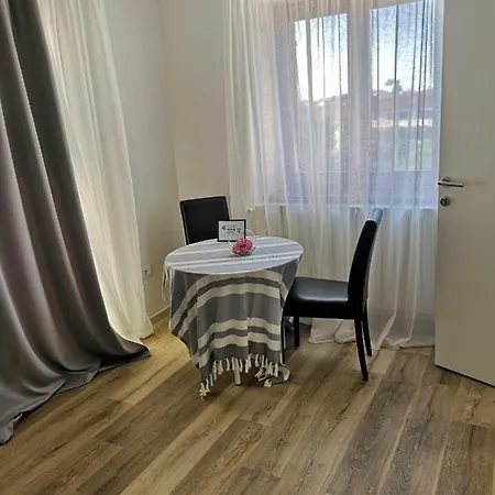 Val 게스트하우스