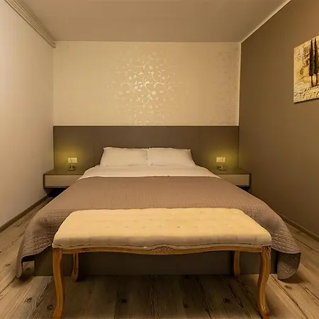 Val Гостевой дом 3*