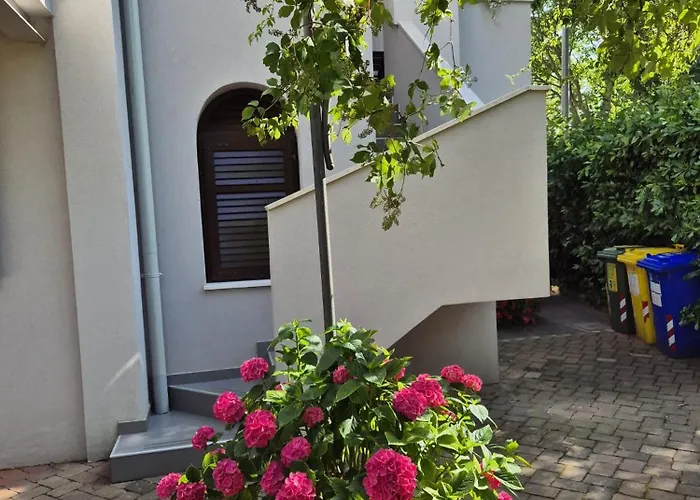 Gæstehus Val Rovinj