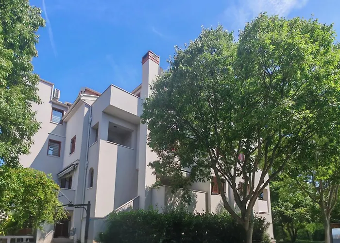 Gæstehus Val Rovinj