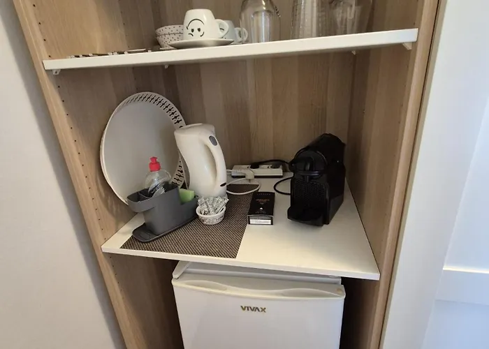 Val Gæstehus 3*