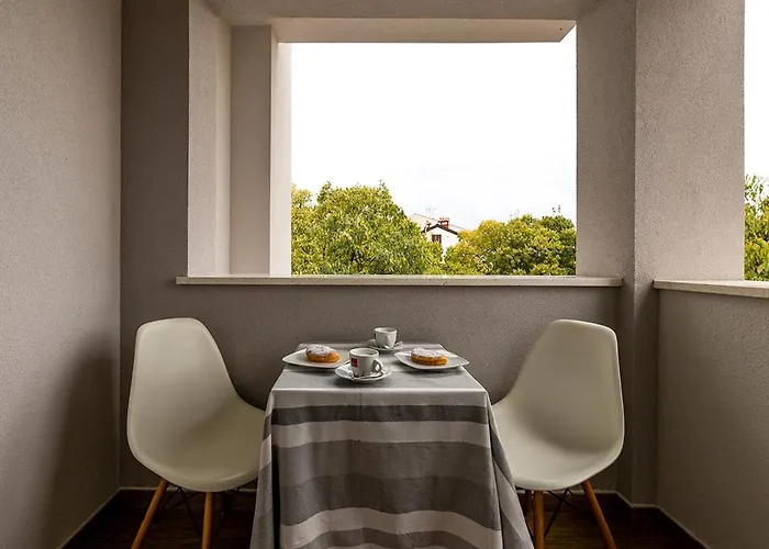 Val 3* Rovinj