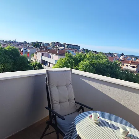 Val 3* Rovinj