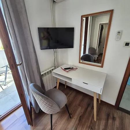Val 3* Rovinj