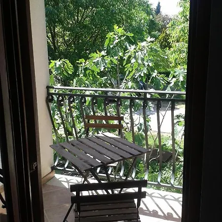 Konukevi Val Rovinj