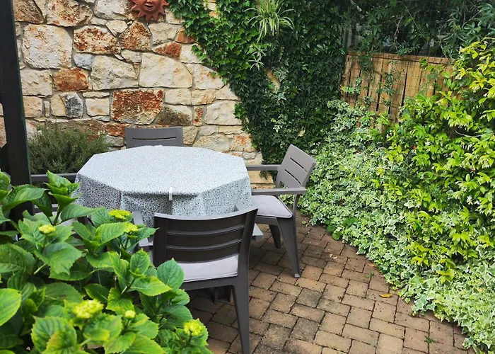 게스트하우스 Val 로비니