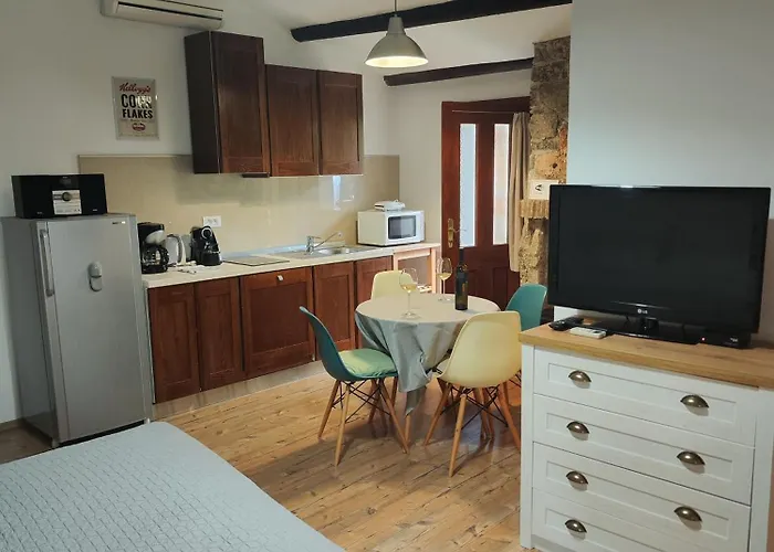 Val 게스트하우스 로비니