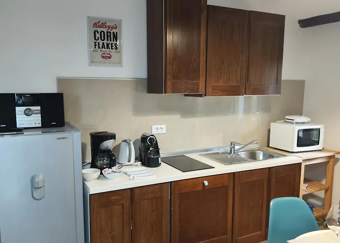 게스트하우스 Val 로비니