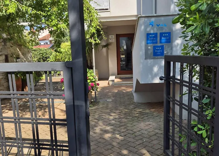 게스트하우스 Val 3*