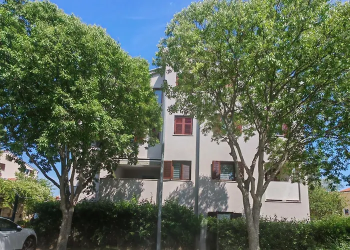 Val 게스트하우스 로비니