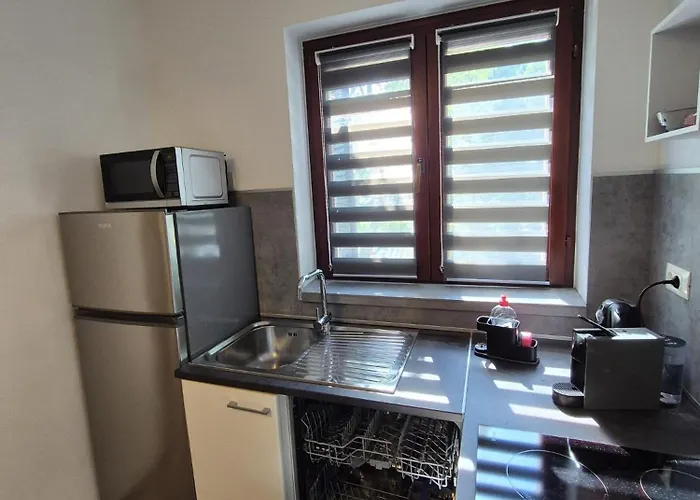 Val 게스트하우스 로비니