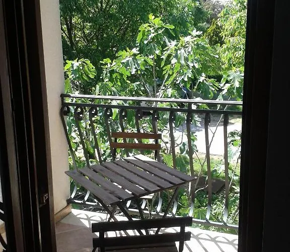 게스트하우스 Val 로비니