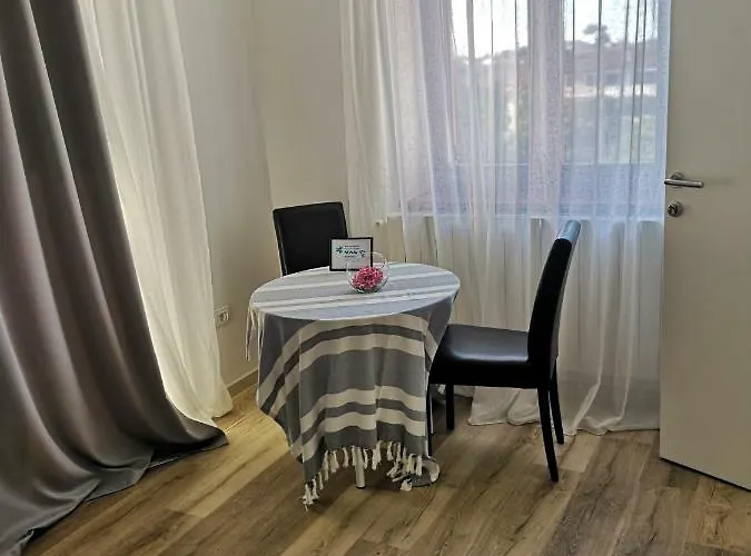 Val 게스트하우스