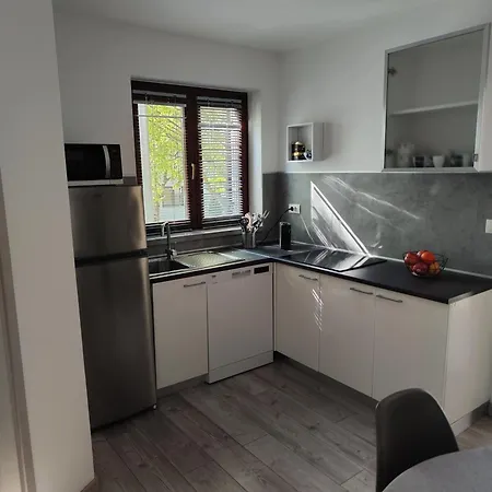 Maison d'hôtes Val Rovinj