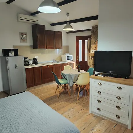 Val Maison d'hôtes Rovinj