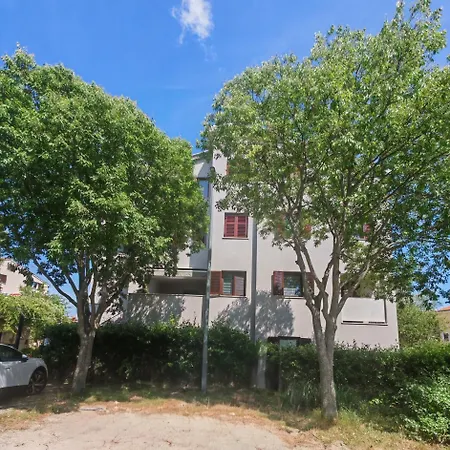 Val Maison d'hôtes Rovinj