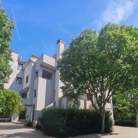 Maison d'hôtes Val Rovinj