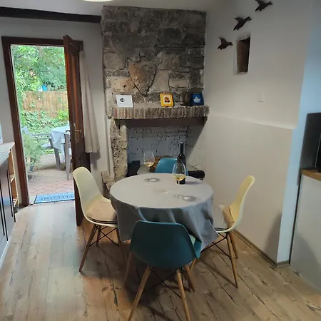 Val Maison d'hôtes Rovinj